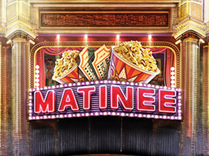 Matinee - Cassino - Ritzslots