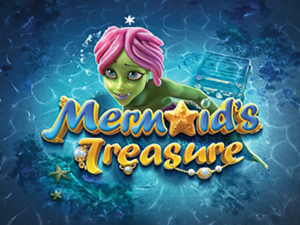 Mermaid's Treasure - Cassino - Ritzslots