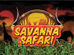 Savanna Safari - Cassino - Ritzslots