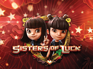 Sisters Of Luck - Cassino - Ritzslots