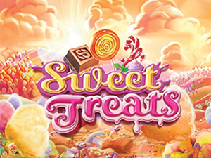 Sweet Treats - Cassino - Ritzslots