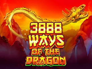 3888 Ways of the Dragon - Cassino - Ritzslots