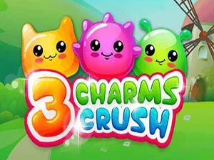 3 Charms Crush - Cassino - Ritzslots
