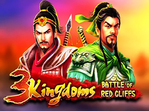3 Kingdoms Battle Of Red Cliffs - Cassino - Ritzslots