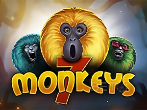 Seven Monkeys - Cassino - Ritzslots