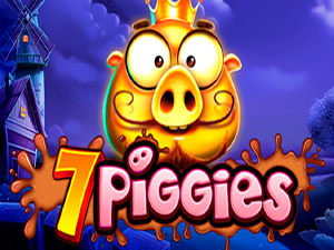 7 Piggies - Cassino - Ritzslots