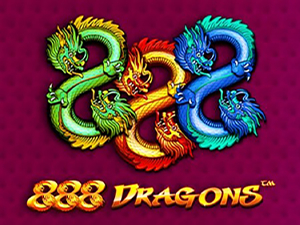 888 Dragons - Cassino - Ritzslots