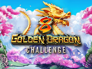 8 Golden Dragon Challenge - Cassino - Ritzslots