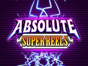 Absolute Super Reels - Cassino - Ritzslots