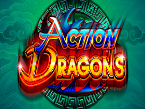 Action Dragons - Cassino - Ritzslots