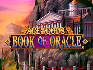 Age of the Gods Book of Oracle - Cassino - Ritzslots