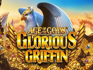 Age of the Gods Glorious Griffin - Cassino - Ritzslots