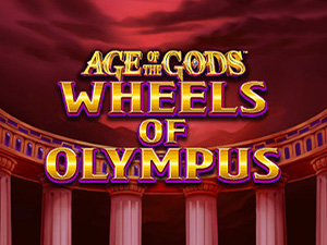 Age of the Gods Wheel of Olympus - Cassino - Ritzslots