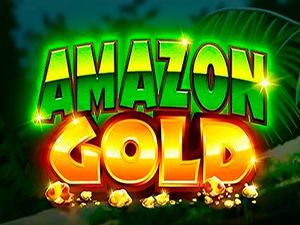 Amazon Gold - Cassino - Ritzslots