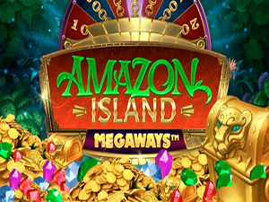 Amazon Island MegaWays - Cassino - Ritzslots