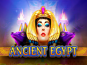 Ancient Egypt - Cassino - Ritzslots