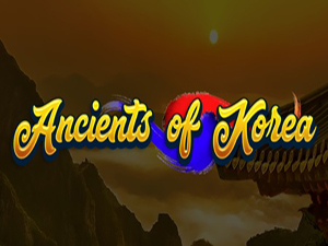 Ancients of Korea - Cassino - Ritzslots