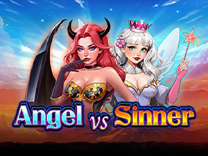 Angel Vs Sinner - Cassino - Ritzslots