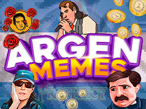 ArgenMemes - Cassino - Ritzslots