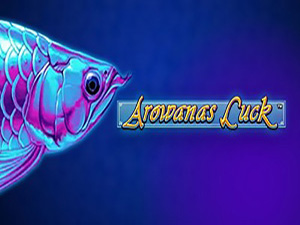 Arowanas Luck - Cassino - Ritzslots
