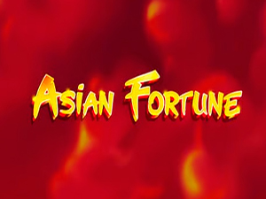 Asian Fortune - Cassino - Ritzslots