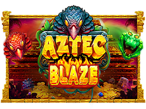 Aztec Blaze - Cassino - Ritzslots