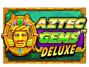 Aztec Gems Deluxe - Cassino - Ritzslots