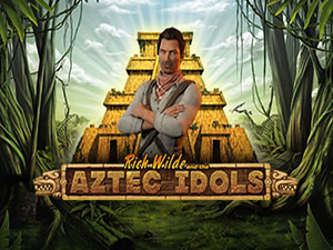 Aztec Idols - Cassino - Ritzslots