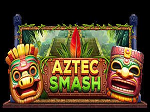 Aztec Smash - Cassino - Ritzslots