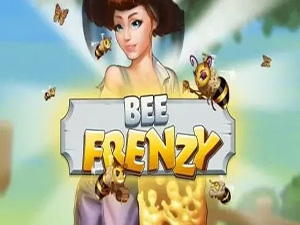 Bee Frenzy - Cassino - Ritzslots