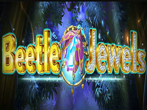 Beetle Jewels - Cassino - Ritzslots
