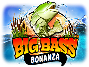 Big Bass Bonanza - Cassino - Ritzslots