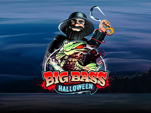 Big Bass Halloween - Cassino - Ritzslots