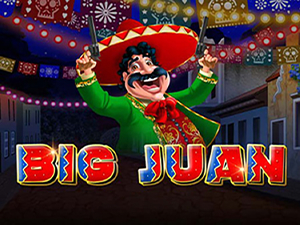 Big Juan - Cassino - Ritzslots