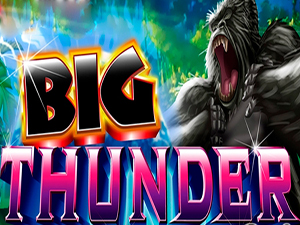 Big Thunder - Cassino - Ritzslots