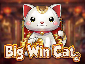 Big Win Cat - Cassino - Ritzslots