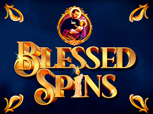 Blessed Spins - Cassino - Ritzslots