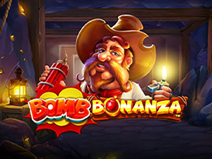 Bomb Bonanza - Cassino - Ritzslots