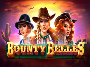 Bounty Belles - Cassino - Ritzslots