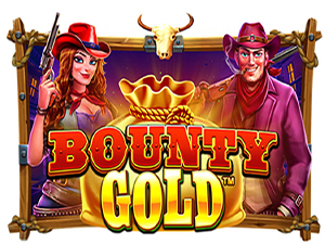 Bounty Gold - Cassino - Ritzslots