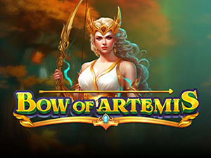 Bow Of Artemis - Cassino - Ritzslots