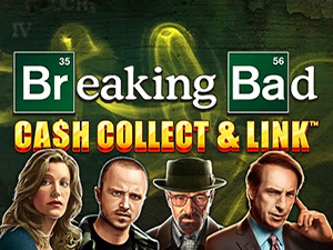 Breaking Bad Cash Collect Link - Cassino - Ritzslots