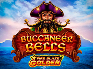 Buccaneers Bells Fire Blaze - Cassino - Ritzslots