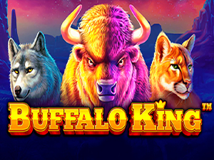 Buffalo King - Cassino - Ritzslots