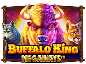 Buffalo King Megaways - Cassino - Ritzslots