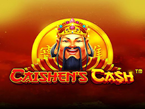 Caishens Cash - Cassino - Ritzslots