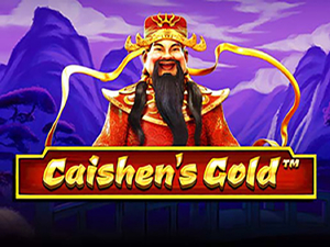 Caishens Gold - Cassino - Ritzslots