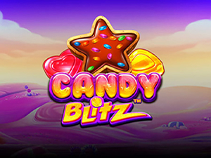 Candy Blitz - Cassino - Ritzslots