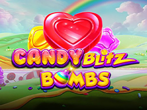Candy Blitz Bombs - Cassino - Ritzslots