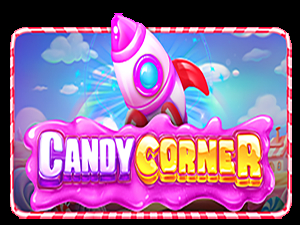 Candy Corner - Cassino - Ritzslots
